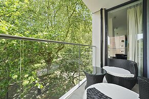 Executive Apartments in Bermondsey FREE WIFI & AIRCON by City Stay Apa