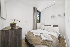 Executive Apartments in Bermondsey FREE WIFI & AIRCON by City Stay Apa