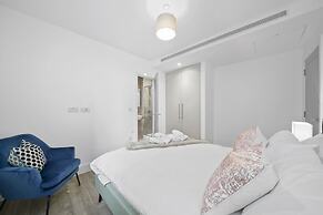 Executive Apartments in Bermondsey FREE WIFI & AIRCON by City Stay Apa