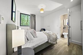 Executive Apartments in Bermondsey FREE WIFI & AIRCON by City Stay Apa
