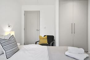 Executive Apartments in Bermondsey FREE WIFI & AIRCON by City Stay Apa