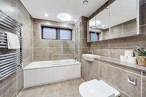 Executive Apartments in Bermondsey FREE WIFI & AIRCON by City Stay Apa