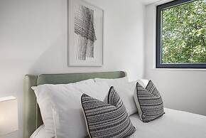 Executive Apartments in Bermondsey FREE WIFI & AIRCON by City Stay Apa