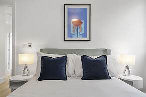 Executive Apartments in Bermondsey FREE WIFI & AIRCON by City Stay Apa