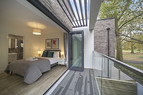 Executive Apartments in Bermondsey FREE WIFI & AIRCON by City Stay Apa