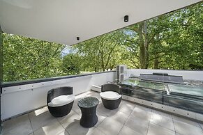 Executive Apartments in Bermondsey FREE WIFI & AIRCON by City Stay Apa