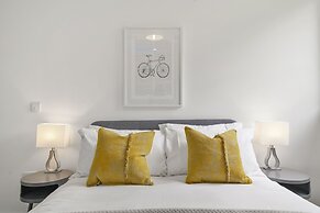 Executive Apartments in Bermondsey FREE WIFI & AIRCON by City Stay Apa