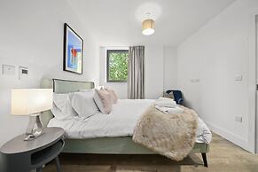 Executive Apartments in Bermondsey FREE WIFI & AIRCON by City Stay Apa