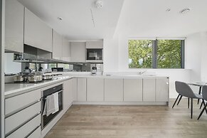 Executive Apartments in Bermondsey FREE WIFI & AIRCON by City Stay Apa