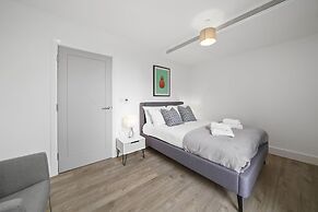 Executive Apartments in Bermondsey FREE WIFI & AIRCON by City Stay Apa