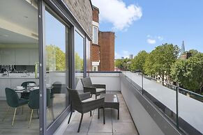 Executive Apartments in Bermondsey FREE WIFI & AIRCON by City Stay Apa