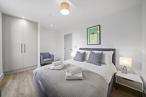 Executive Apartments in Bermondsey FREE WIFI & AIRCON by City Stay Apa