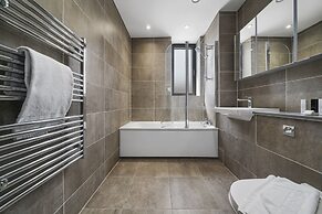 Executive Apartments in Bermondsey FREE WIFI & AIRCON by City Stay Apa