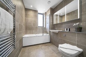 Executive Apartments in Bermondsey FREE WIFI & AIRCON by City Stay Apa