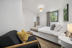 Executive Apartments in Bermondsey FREE WIFI & AIRCON by City Stay Apa