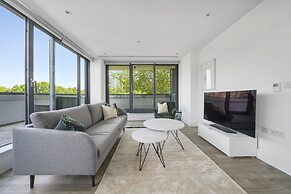 Executive Apartments in Bermondsey FREE WIFI & AIRCON by City Stay Apa