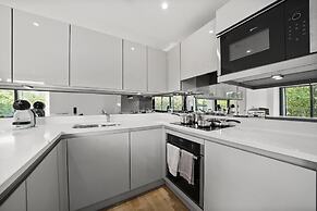 Executive Apartments in Bermondsey FREE WIFI & AIRCON by City Stay Apa