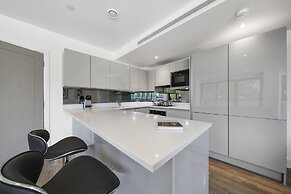 Executive Apartments in Bermondsey FREE WIFI & AIRCON by City Stay Apa