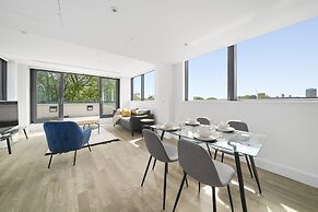 Executive Apartments in Bermondsey FREE WIFI & AIRCON by City Stay Apa