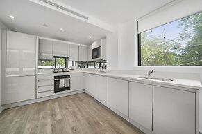 Executive Apartments in Bermondsey FREE WIFI & AIRCON by City Stay Apa