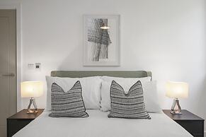 Executive Apartments in Bermondsey FREE WIFI & AIRCON by City Stay Apa