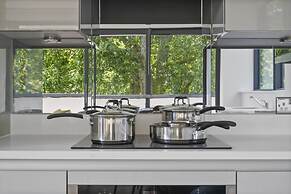 Executive Apartments in Bermondsey FREE WIFI & AIRCON by City Stay Apa