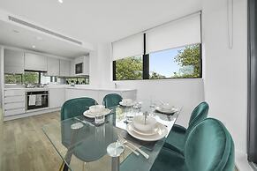 Executive Apartments in Bermondsey FREE WIFI & AIRCON by City Stay Apa
