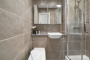 Executive Apartments in Bermondsey FREE WIFI & AIRCON by City Stay Apa