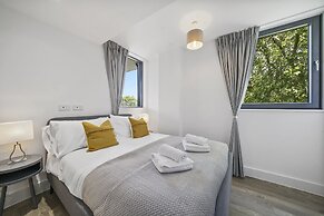 Executive Apartments in Bermondsey FREE WIFI & AIRCON by City Stay Apa