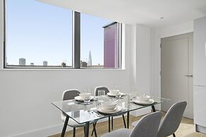 Executive Apartments in Bermondsey FREE WIFI & AIRCON by City Stay Apa