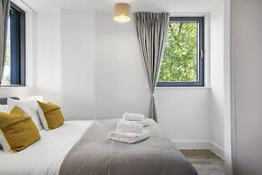 Executive Apartments in Bermondsey FREE WIFI & AIRCON by City Stay Apa