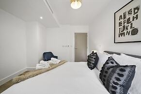 Executive Apartments in Bermondsey FREE WIFI & AIRCON by City Stay Apa