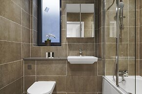 Executive Apartments in Bermondsey FREE WIFI & AIRCON by City Stay Apa