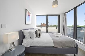 Executive Apartments in Bermondsey FREE WIFI & AIRCON by City Stay Apa
