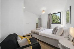 Executive Apartments in Bermondsey FREE WIFI & AIRCON by City Stay Apa