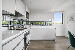 Executive Apartments in Bermondsey FREE WIFI & AIRCON by City Stay Apa