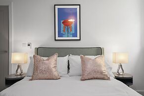 Executive Apartments in Bermondsey FREE WIFI & AIRCON by City Stay Apa