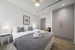 Executive Apartments in Bermondsey FREE WIFI & AIRCON by City Stay Apa