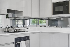 Executive Apartments in Bermondsey FREE WIFI & AIRCON by City Stay Apa