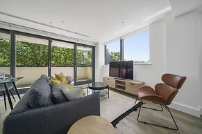 Executive Apartments in Bermondsey FREE WIFI & AIRCON by City Stay Apa