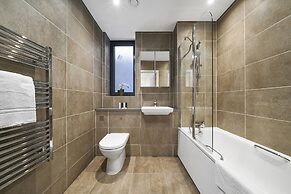 Executive Apartments in Bermondsey FREE WIFI & AIRCON by City Stay Apa