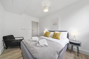 Executive Apartments in Bermondsey FREE WIFI & AIRCON by City Stay Apa