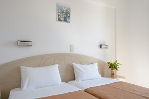 Hotel Akti Arilla
