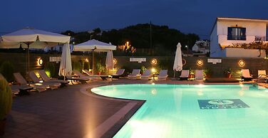 Hotel Akti Arilla