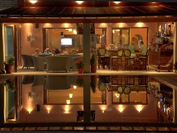Hotel Akti Arilla