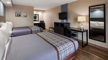 SureStay Hotel by Best Western Jasper