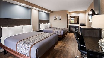 SureStay Hotel by Best Western Jasper