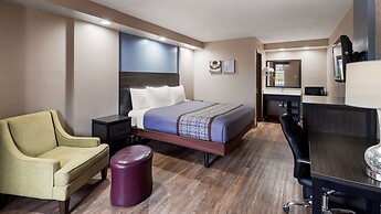 SureStay Hotel by Best Western Jasper
