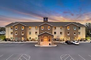 Comfort Inn & Suites Morgan - South Ogden
