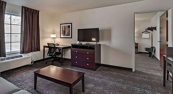 Comfort Inn & Suites Morgan - South Ogden